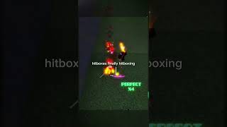 i got some extended hitboxes today wth #demonfall #roblox #capcut #fyp