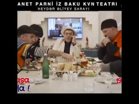 Парни из Баку 2018