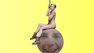 Lets Talk About THE Wrecking Ball Lipsync
