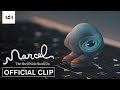 Marcel the shell with shoes on  let the battle begin  official clip  a24