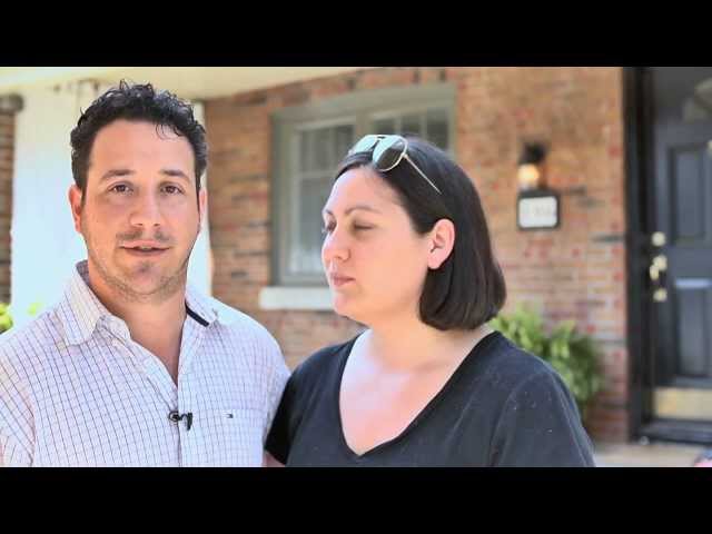 Customer Testimonial - Fieldstone Windows & Doors