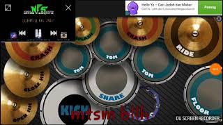 Download lagu Real drum mtsm ft nathan finqerstyle aku takut cover republik Real drum mtsm ft nathan finqerstyle aku takut cover republik