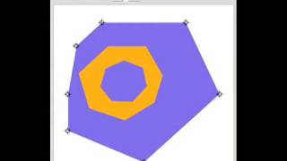 Successive Averages of the Vertices of a Polygon