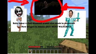 Easy Minecraft Trap Tutorial