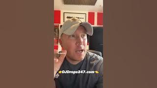 Custom DJ Drop highlights & more! | DJDrops247.com | #DJDrops
