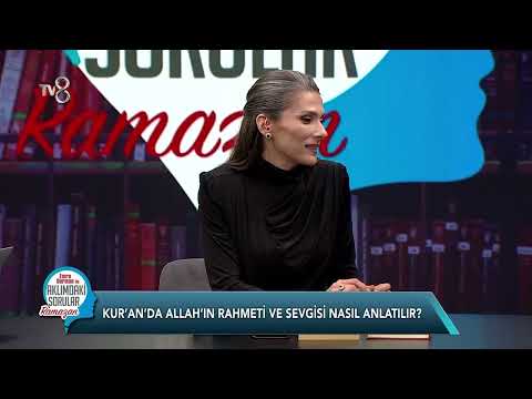 Kuran'da Allah'ın İsimleri / Ramazan 28