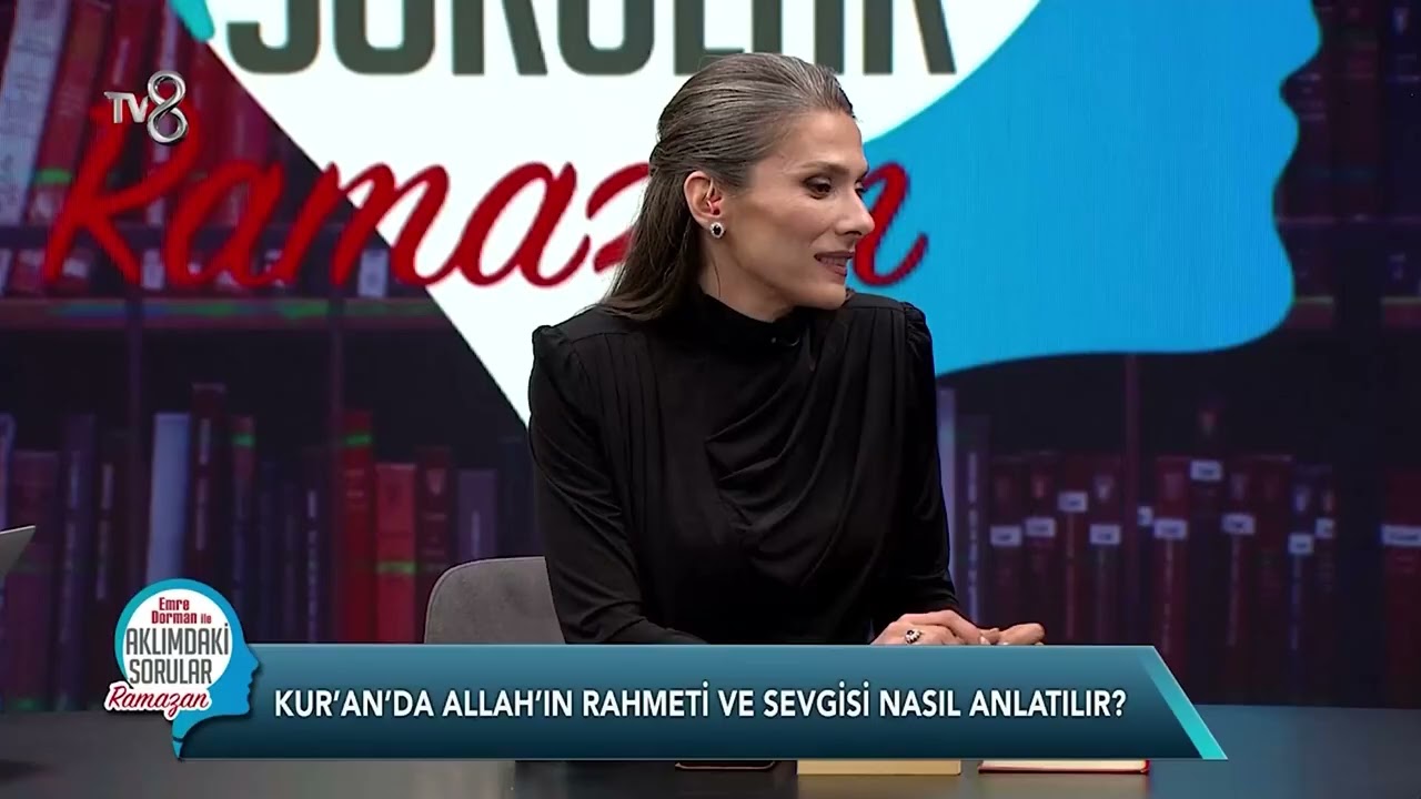 Kuran'da Allah'ın İsimleri / Ramazan 28