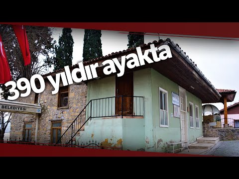 390 Yıldır Ayakta, Sırrı Hala Çözülemiyor