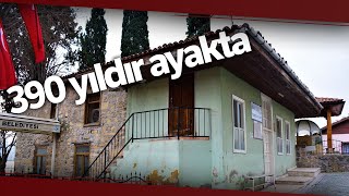 390 Yıldır Ayakta, Sırrı Hala Çözülemiyor