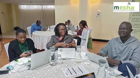 Data Journalism in Africa: Tools, Training & Truth-Telling for the Digital Age