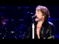 Bon Jovi Live – Captain Crash & The Beauty Queen From Mars