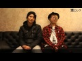 Capture de la vidéo Jaweye『Humanizer』リリース！―激ロック 動画メッセージ