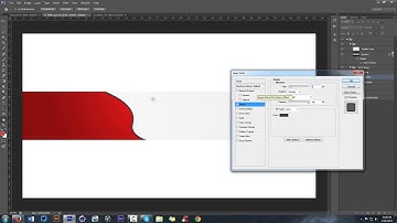 Tutorial: Clean 2D Banners by Qehzy