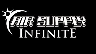 Official Air Supply - Infinite Launch Trailer