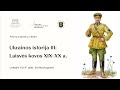 Ukrainos istorija III: Laisvės kovos XIX - XX a.