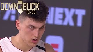 Tyler Herro 12 Points\/9 Assists Full Highlights (9\/15\/2020)