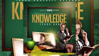 Terro Don - Knowledge (Official Audio)