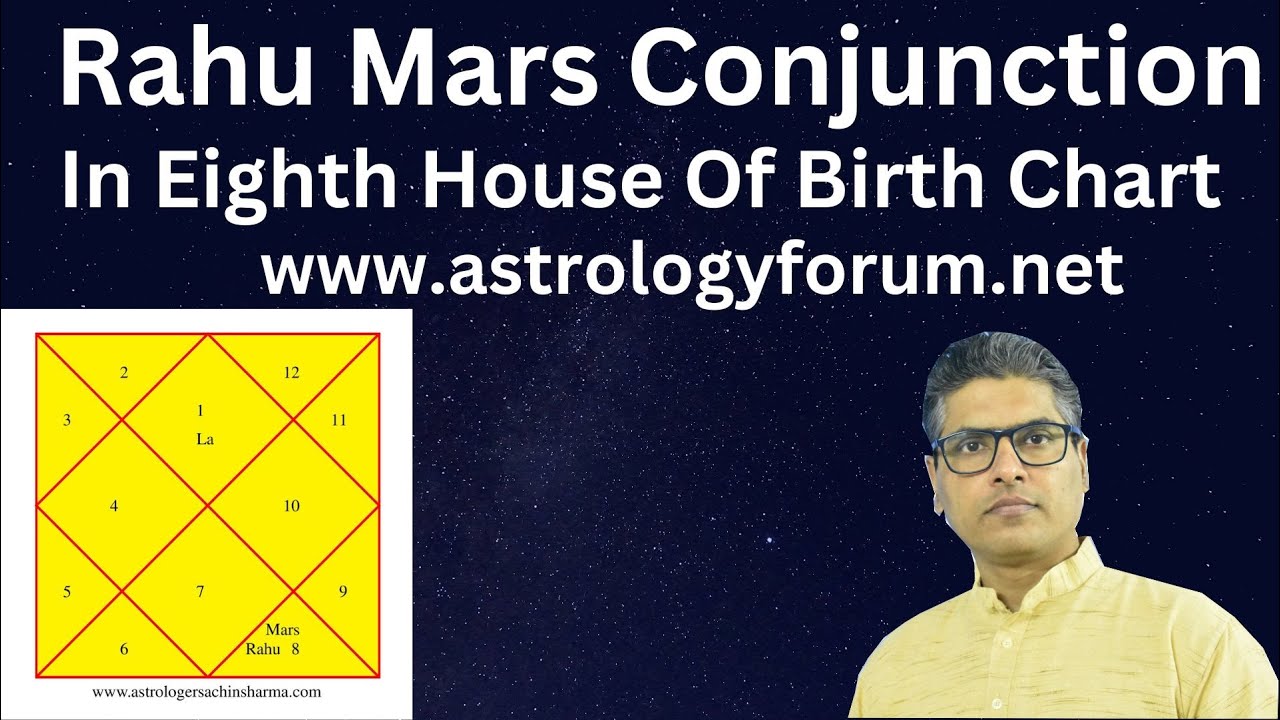 Mars And Rahu In 8th House Marriage Rahu Mars Conjunction Mars And Rahu 