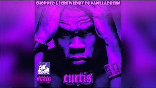 50 Cent - Candy Shop (Instrumental) (Screwed) by DJ Vanilladream