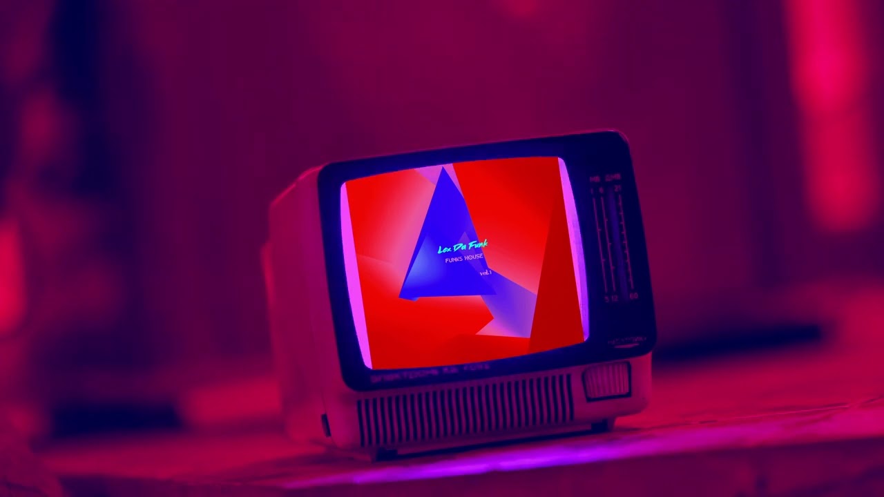 LEX DA FUNK - SOMETHING REAL (Official Visualizer) adlı videoyu YouTube'da izle LEX DA FUNK - SOMETHING REAL (Official Visualizer) adlı videoyu YouTube'da izle