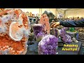 Biggest Show On Earth Tucson Gem Mineral Fossil Show Biggest Show On Earth Tucson Gem Mineral Fossil Show