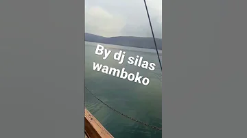 DJ Sila Wamboko Bafadikanije Na Producer Magnifik 