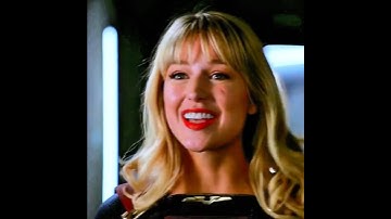 Barry and Kara find out Oliver