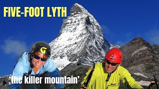 Climbing the Matterhorn - 5 tips for a successful ascent