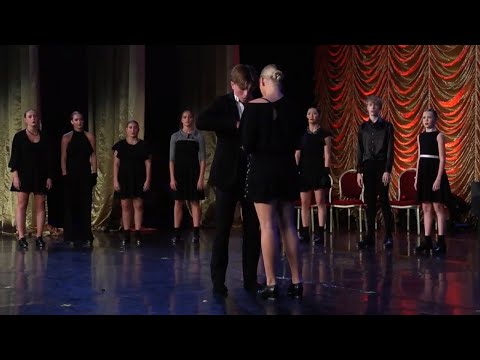 American Pie - Prodigy Dance And Performing Arts Centre (Closing Show)