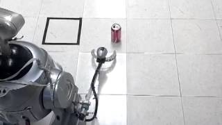 RSSC Mar 2013 Pick Up The Can Contest Entry - Link II
