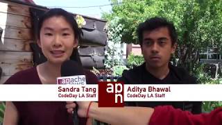 CodeDay LA