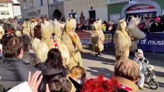 Ptuj Carneval 2015