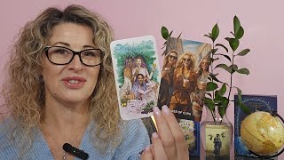 видео: ЛЕВ  - ТАРО ПРОГНОЗ 26 октября  - 2 ноября  2025 года от TONYA TRAVEL  картинка: ЛЕВ  - ТАРО ПРОГНОЗ 26 октября  - 2 ноября  2025 года от TONYA TRAVEL