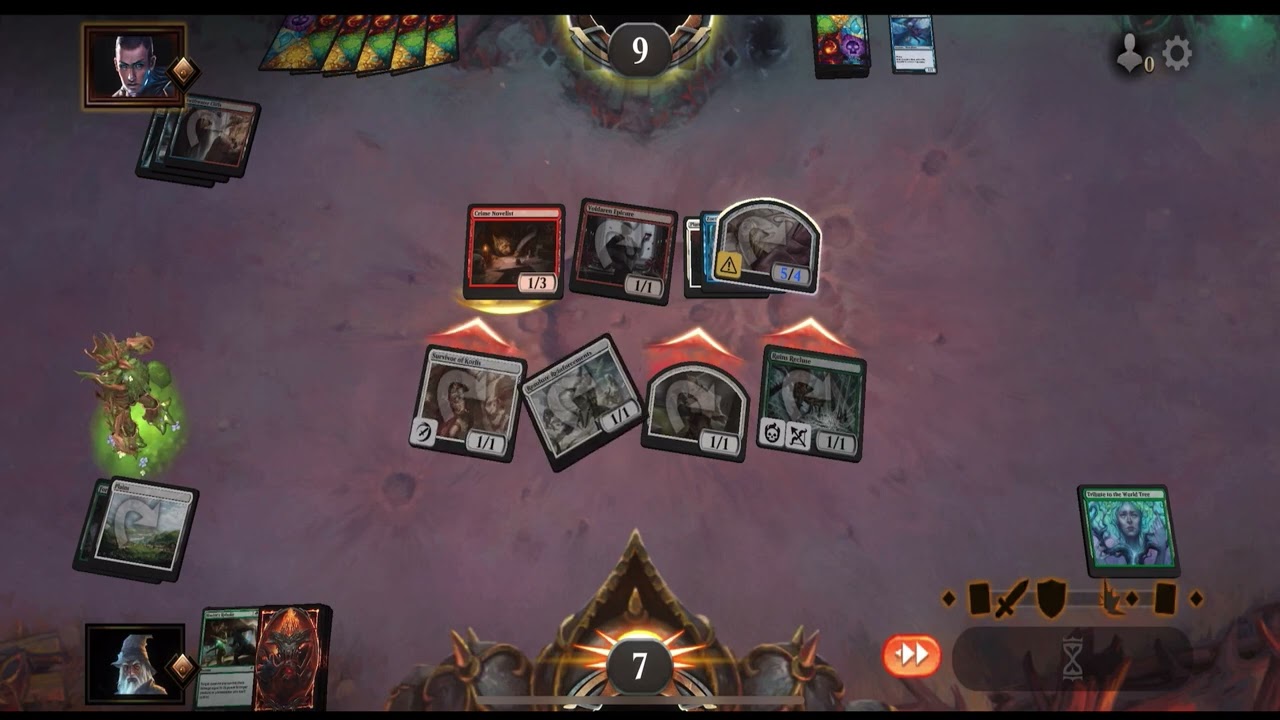 Magic Mondays Episode 2 (No Commentary)