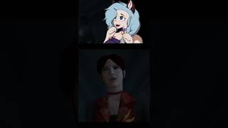 Died so hard my game crash ~ Resident Evil Code: Veronica