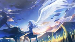 I wonder as I wander - Nightcore
