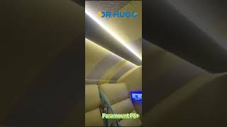 2ATA Comfort, Unlocked -Paramount P8+  #hbot #hyperbaricchamber