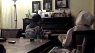 Piano Ft JamB - nice jam