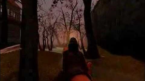 Zombie Attack gmod =D