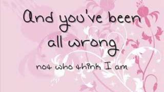 Outside Looking in - Jordan Pruitt (With Lyrics)