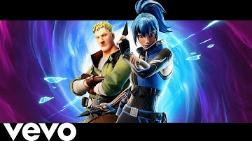 "The Fallout" - A Fortnite Chapter Seven SONG | by ChewieCatt