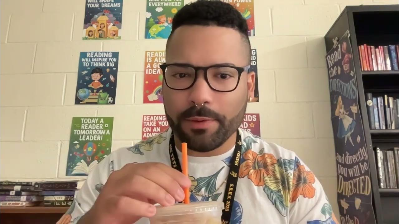 Dunkin' Donuts Iced Coffee with Cream and Sugar Review The Ultimate