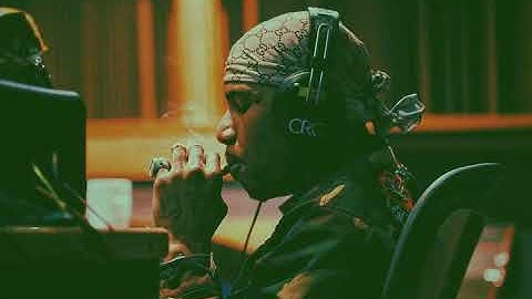 Z Money "MidKnight" Snippet Unreleased (Prod. By Tr3asyFromTheChi)