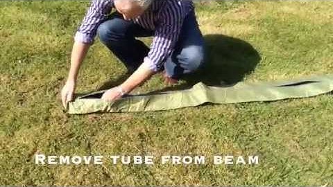 Campsite AirSpeed Valve Fix