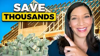 Avoid These Design Center Mistakes When Buying A New Construction Home