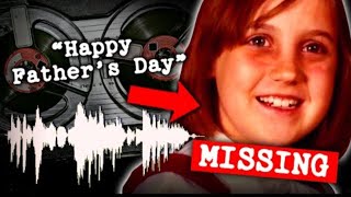 Dad tries NOT TO CRY On Phone With Missing 8 YO Daughter|The Tragic Case Of Mary \& Beth Stauffer