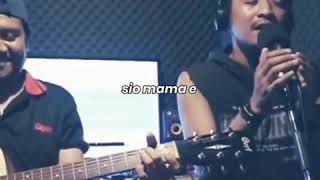 sio mama cover ( tian - dw )