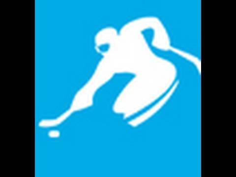 2009 IPC Ice Sledge Hockey World Championships - Trailer