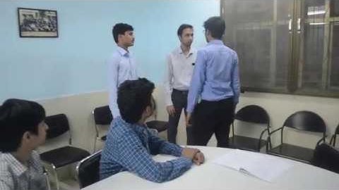 Life of Kolmogorov Trailer