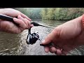 Fishing Footnotes - Improve Your Lure Presentations